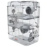 Rody3 Trio White - cage for rodents - 1 piece