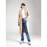 Dorothy Perkins Prehoden plašč kamen | Shoptok.si