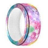 INF Silikonska zaščitna torbica za Oura Ring Gen 10 M, (21327651) | Shoptok.si