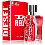Diesel D RED parfemska voda za muškarce 50 ml | shoptok.hr
