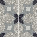 Marazzi d segni scaglie tappeto 9 20x20cm M1LL | Eponuda.com