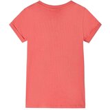  Dječja majica koraljne boje 104 | shoptok.hr