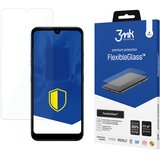 3mk Zaštitno hibridno staklo FlexibleGlass za LG Q60 - Prozirna | shoptok.hr