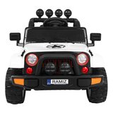  Auto na akumulator Full Time 4WD 4x4- bijeli | shoptok.hr
