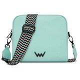 Vuch Shopper torba Coalie E Mint, 18 x 20 cm | shoptok.hr