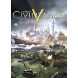 SID Meier's Civilization 5 (Gold Edition) Steam Key GLOBAL | ePonuda.com