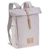 Lässig GRE Rolltop Ruksak sivi | shoptok.hr