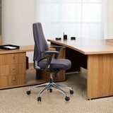 MID.YOU Vrtljiv Stol Pro-tec 200, Antracit | Shoptok.si