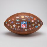 Olimp Sport Lopta za američki fudbal NFL 32 tima | ePonuda.com
