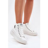 Lee Cooper Women's Platform Sneakers | ePonuda.com