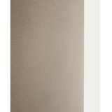 Kave Home Betonski okrasni cvetlični lonec ø 52 cm Aiguablava – | Shoptok.si