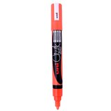  Kreda marker UNI POSCA PWE-5M 1.8 - 2.5 MM | fluo orange Cene