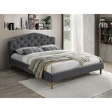 Molarem Home tapecirani krevet CHLOE 200*160 cm - baršun Cijene