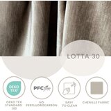 Maison de Rêve Bež tapecirani bračni krevet s prostorom za odlaganje s podnicom 160x200 cm Baleine – | shoptok.hr