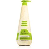 Macadamia Professional natural oil smoothing shampoo šampon proti izpadanju las 1000 ml za ženske Cene