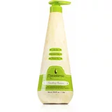 Macadamia Professional natural oil smoothing shampoo šampon proti izpadanju las 1000 ml za ženske