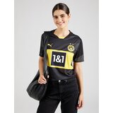 Puma Dres 'BVB Away' zlatno žuta / crna / bijela | shoptok.hr