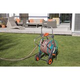 Gardena Metalna kolica za crijevo 100 (2674-20) | shoptok.hr