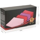 Magic Pillow set sex jastuka - 2 dijela (crni) | shoptok.hr