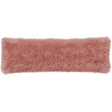  Presvlaka za jastuk 2 pcs HEERLEN Ružičasta 40 x 145 cm PV flis | shoptok.hr