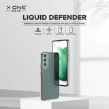 X-ONE Dropguard Case Lite za Samsung Galaxy S23 | shoptok.hr