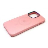  ZAŠTITNA MASKA TPU AG MAGSAFE IPHON 14 PINK | Eponuda.ba