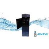 Elite Aparat za vodu samostojeći WDC-2507BU | Eponuda.com