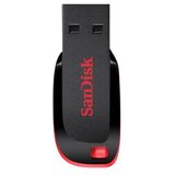 San Disk Cruzer Blade Teardrope 128GB | Eponuda.com