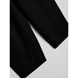 Sinsay Barrel donji dio trenirke od fleece materijala | shoptok.hr