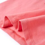  Dječja majica dugih rukava ružičasta 116 | shoptok.hr