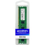 Goodram DDR4 4GB 2666MHz CL19 SR DIMM memorija | shoptok.hr