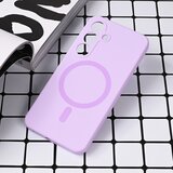 Teracell maska za Samsung Galaxy S25 Magsafe Pure color lila Cene