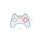 WALLXPERT play station gaming controller blue | ePonuda.com