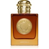 Burberry Goddess Amber Vanilla parfemska voda intense punjiva za žene 50 ml | shoptok.hr