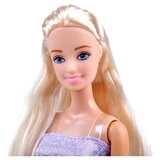 Anlily lutka s dugom plavom kosom | shoptok.hr
