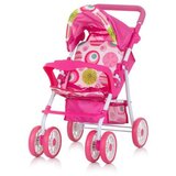 Chipolino KOLICA ZA LUTKE "DOLLY" multicolor Cijene