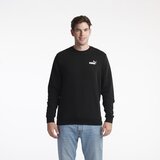 Puma Ess Small Logo Crew Crna Cijene