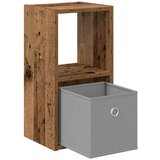  Nočna omarica Star les 25,5 x 22 x 49,5 cm Konstruiran les, (5000233534) | Shoptok.si