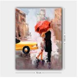 Wallity slika 613287491_70100, 70x100cm | Eponuda.com