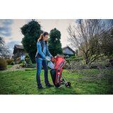 Einhell REDAXXO 36/25, Akumulatorska seckalica za baštu - (3430710) | ePonuda.com