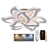  brilagi - prigušiva led plafonska svetiljka twist LED/180W/230V 3000-6500K + daljinski upravljač | Eponuda.com