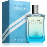 Fragrance World Xrome Legende parfemska voda za muškarce 100 ml | shoptok.hr