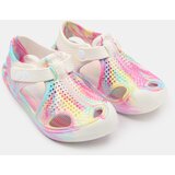 Sinsay Pjenaste sandale s tie-dye efektom | shoptok.hr