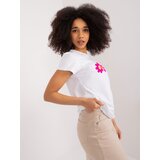 BASIC Feel Good Blouse-RV-BZ-9634.13-white | Shoptok.si