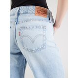 Levi's Kavbojke svetlo modra | Shoptok.si