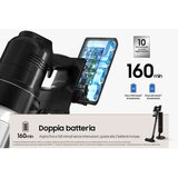 Ručni Usisivač Samsung VS28C9784QK/WA Crna | shoptok.hr