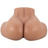 Crazy Bull 2025 Masturbator Crazy Bull Hailey Brown | Shoptok.si