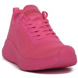 Skechers Nizke superge Npnk Bobs Squad Rožnata | Shoptok.si