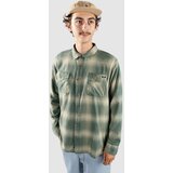 Vans Monterey III Srajca dark forest / elm | Shoptok.si