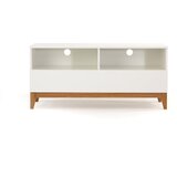 Woodman Bijela TV komoda Blanco Cijene